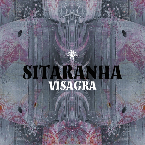 Sitaranha - Visagra [CLCD617DG]